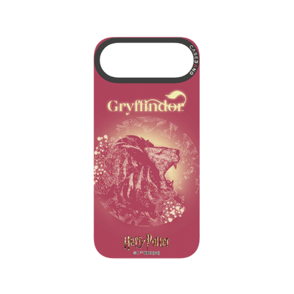 Gryffindor Snap-On Phone Case