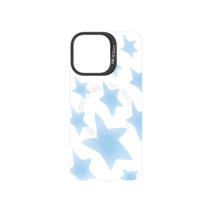 Soft Star Snap-On Phone Case