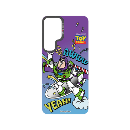 Dazzling Debut Snap-On Phone Case