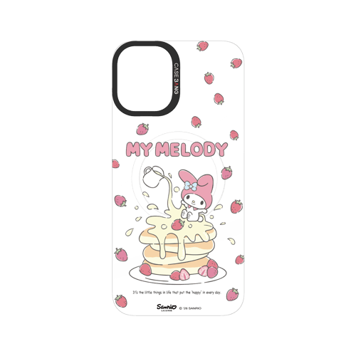 Melody Dessert Snap-On Cover