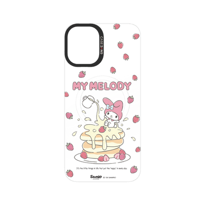 Melody Dessert Snap-On Cover