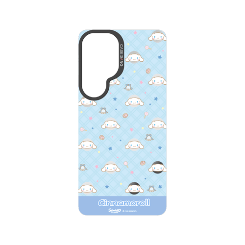 Cloud Cinnamoroll Snap-On Phone Case