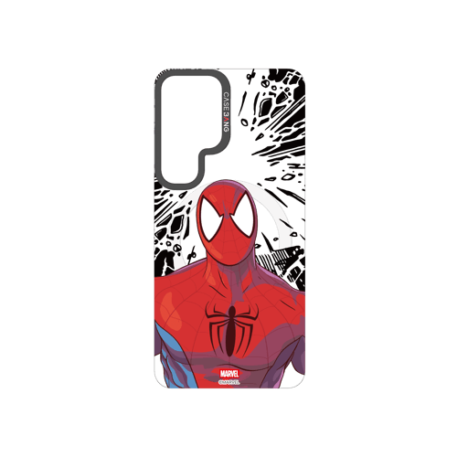 Spider Man Snap-On Phone Case
