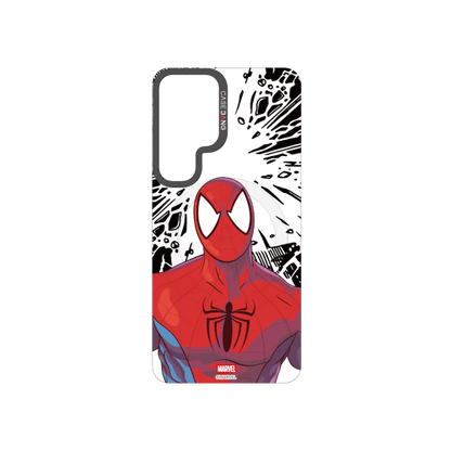 Spider Man Snap-On Phone Case