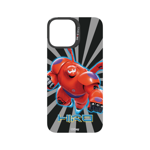 Big Hero 6 snap-on phone case cover for iPhone and Samsung | CASEBANG