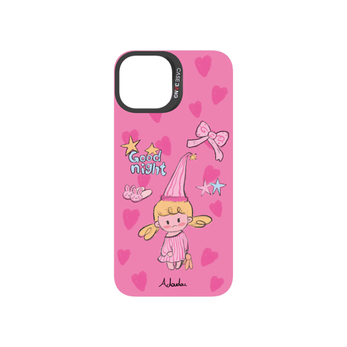 Sweet Dream Snap-On Phone Case