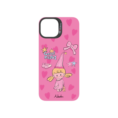 Sweet Dream Snap-On Phone Case