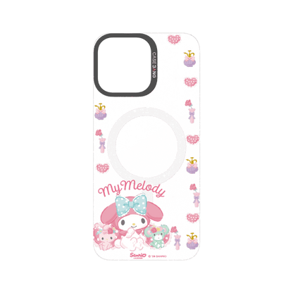 Fragrant Melody Snap-On Cover