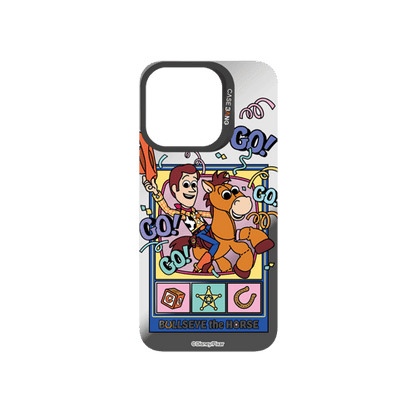Yeehaw Cowboy Snap-On Phone Case