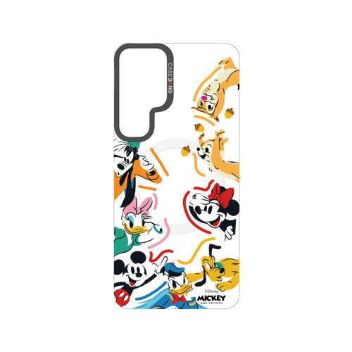 Happy Together Snap-On Phone Case