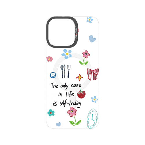 Joy Worship Snap-On Cover