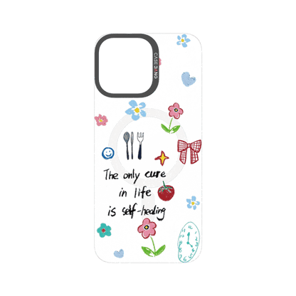 Joy Worship Snap-On Cover