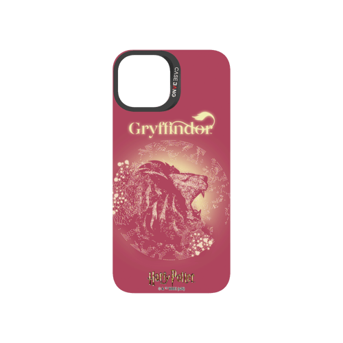 Gryffindor Snap-On Phone Case