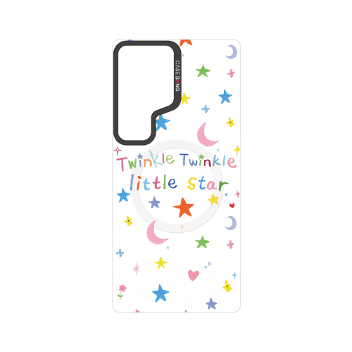 Little Star Snap-On Cover