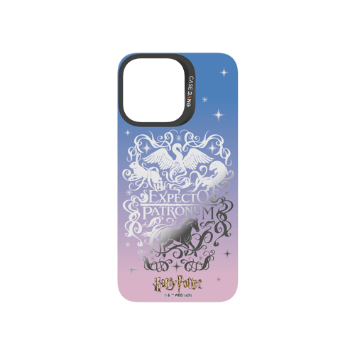 Expecto Patronum Snap-On Phone Case