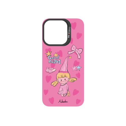 Sweet Dream Snap-On Phone Case