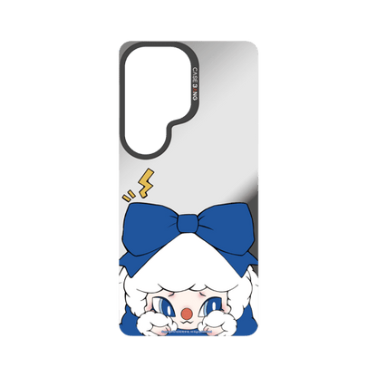 Rainy Mood Snap-On Phone Case