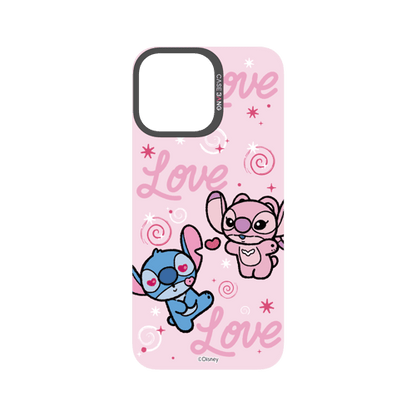 Sweet Love Snap-On Phone Case