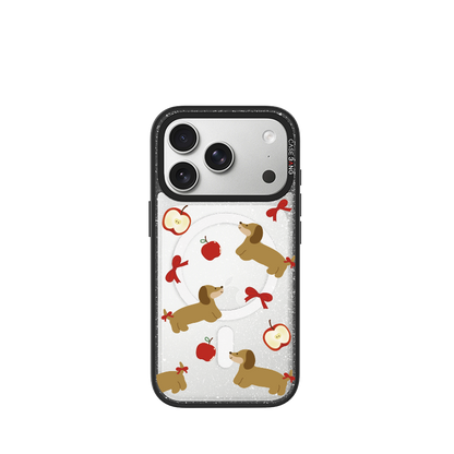 Happy Doggie Snap-On Case