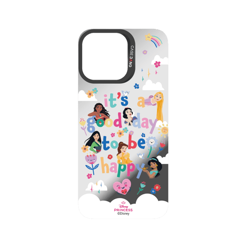 Happy Princess Day Snap-On Phone Case