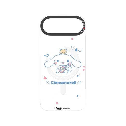 Cinnamoroll Pop Snap-On Phone Case