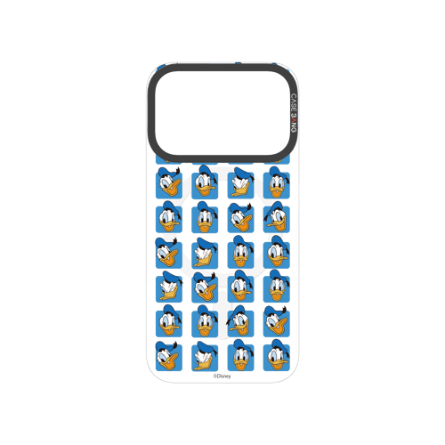 Big Head Donald Snap-On Cover