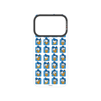 Big Head Donald Snap-On Cover