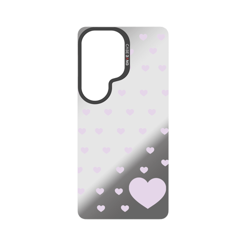 Galactic Hearts Snap-On Phone Case