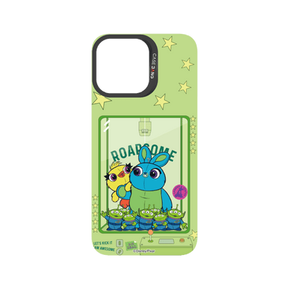 Claw Machine Snap-On Phone Case