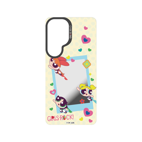Girls Rock Snap-On Phone Case