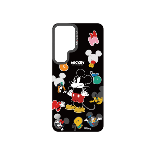 Hide and Seek Snap-On Phone Case