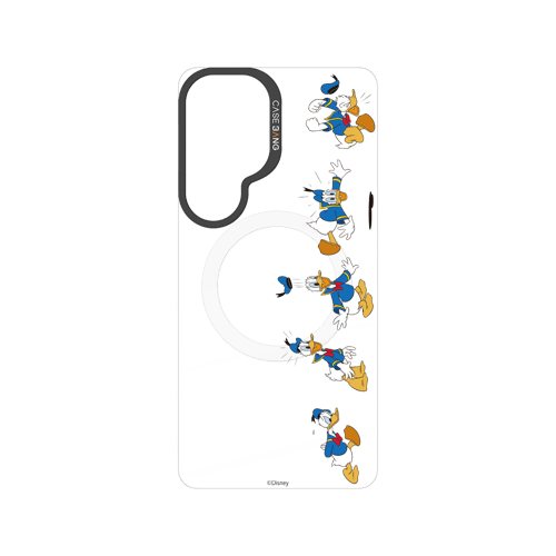 Strolling Donald Snap-On Cover