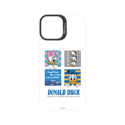 Donald Family Snap-On Cover