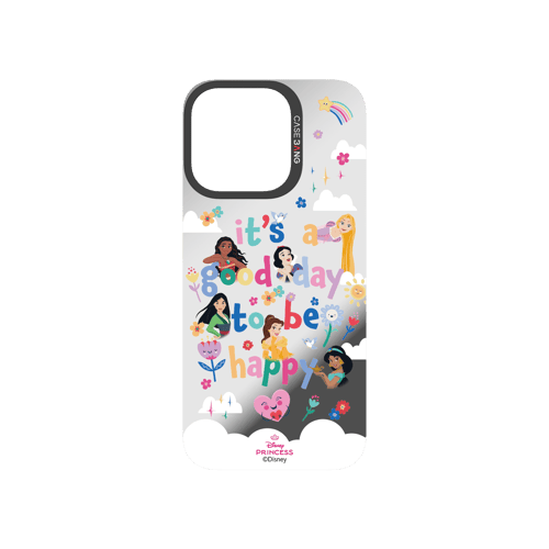 Happy Princess Day Snap-On Phone Case