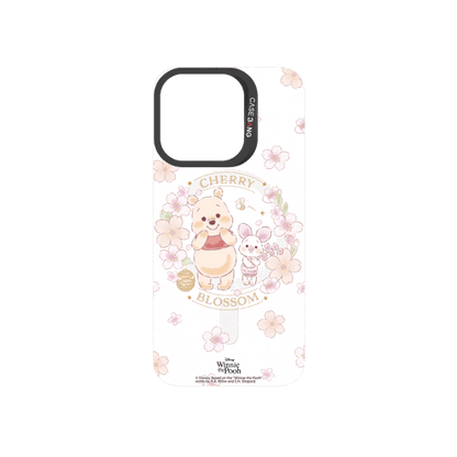Sakura Pooh Snap-On Cover