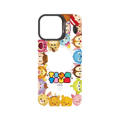 Tsum Collage Snap-On Phone Case