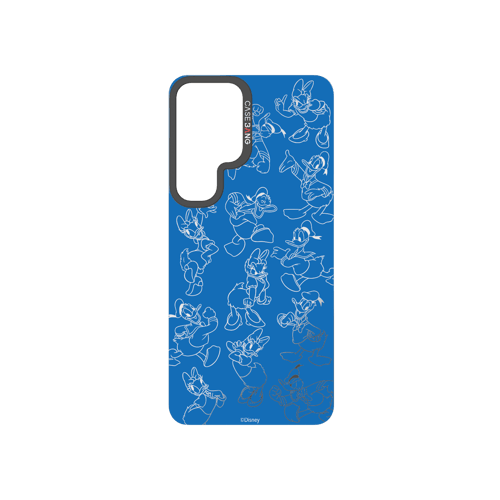 Happy Donald Snap-On Cover