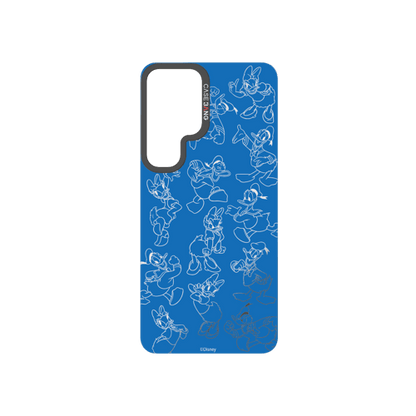 Happy Donald Snap-On Cover