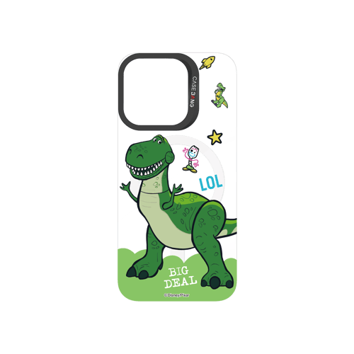 Big Deal Rex Snap-On Phone Case