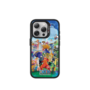 Egghead MagSafe Snap-On Case for iPhone - CaseBang One Piece