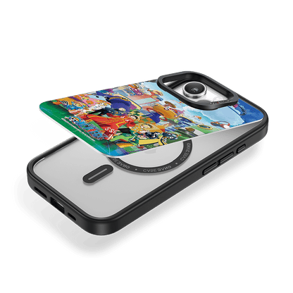 EGGHEAD Imagisnap - CaseBangImagisnapCasebangiPhone 13Back Cover