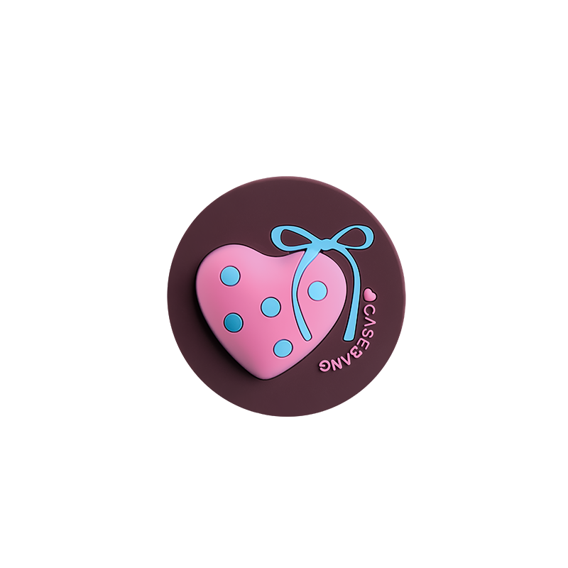 Energy Heart magnetic stand back cover