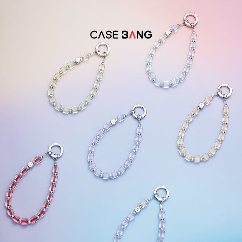 Energy Wrist Strap - CaseBangWrist StrapCaseBangTrue Red