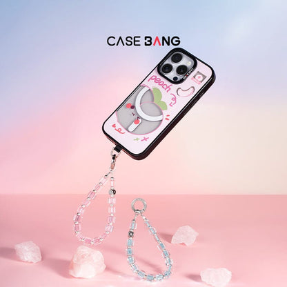 Energy Wrist Strap - CaseBangWrist StrapCaseBangInspire Purple