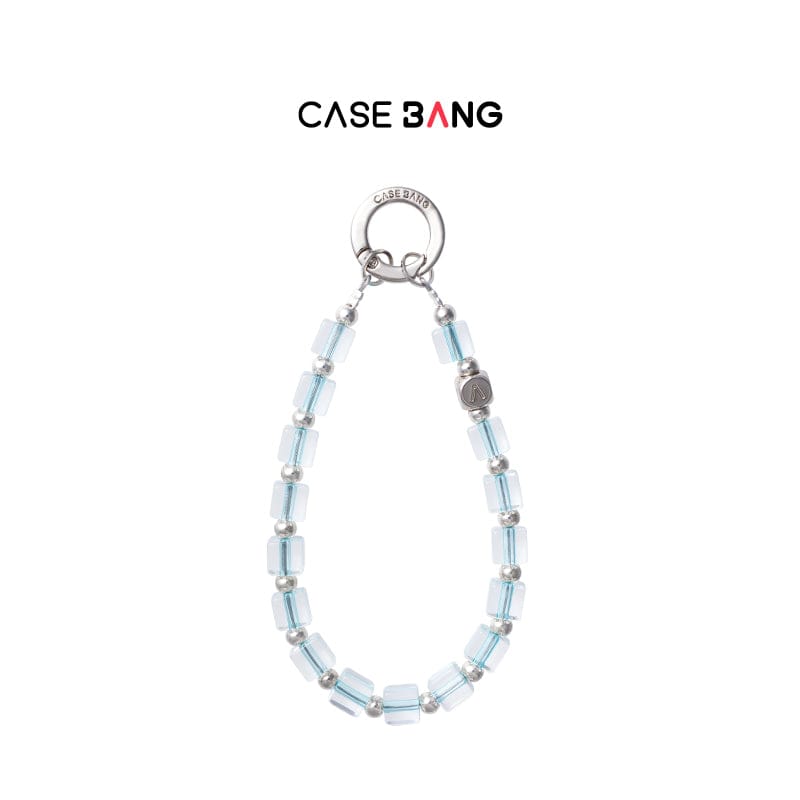 Energy Wrist Strap - CaseBangWrist StrapCaseBangHealing Blue