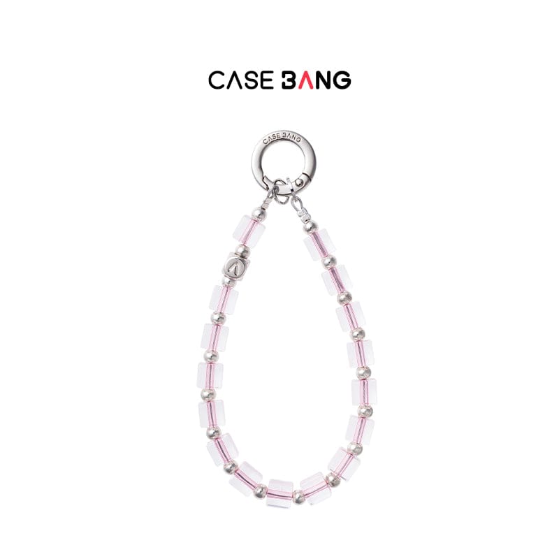 Energy Wrist Strap - CaseBangWrist StrapCaseBangBliss Pink