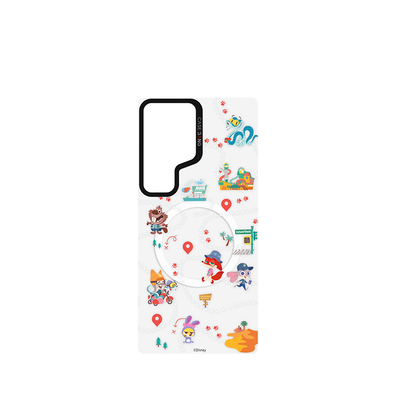 Escape Route Imagisnap - CaseBangImagisnapCaseBangSamsung S25 UltraBack Cover