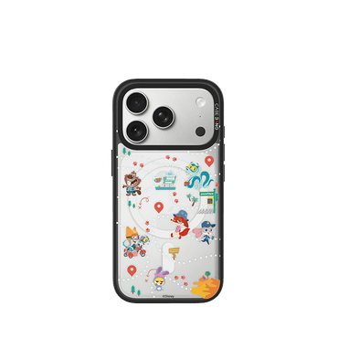 Escape Route Imagisnap - CaseBangImagisnapCaseBangiPhone 17 Pro MaxBack Cover