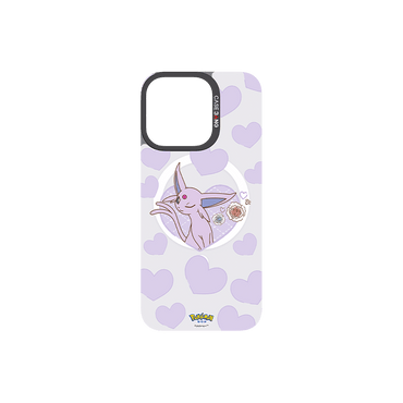 Espeon Imagisnap - CaseBangImagisnapCaseBangiPhone 13Back Cover