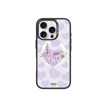 Espeon Imagisnap - CaseBangImagisnapCaseBangiPhone 13Back Cover+Base Case